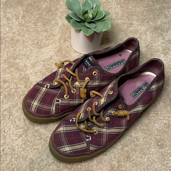Sperry Shoes - SPERRY TOP SIDER shoes!